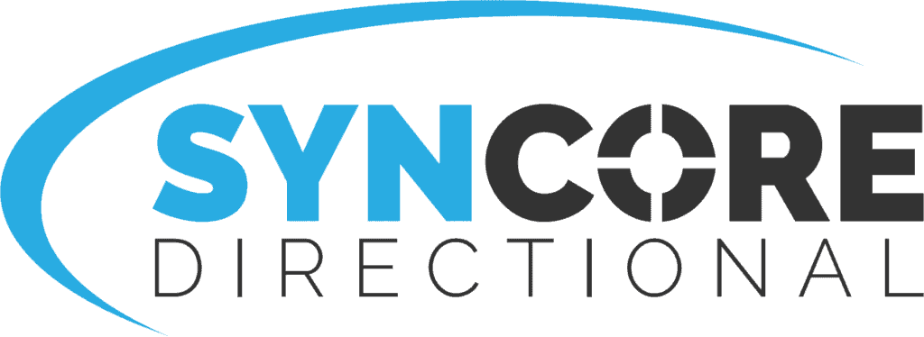 Syncore Directional New Logo 2021
